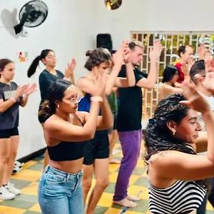 Havana Hostel & Dance School Albergue